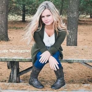 Meet your Posher, Britt